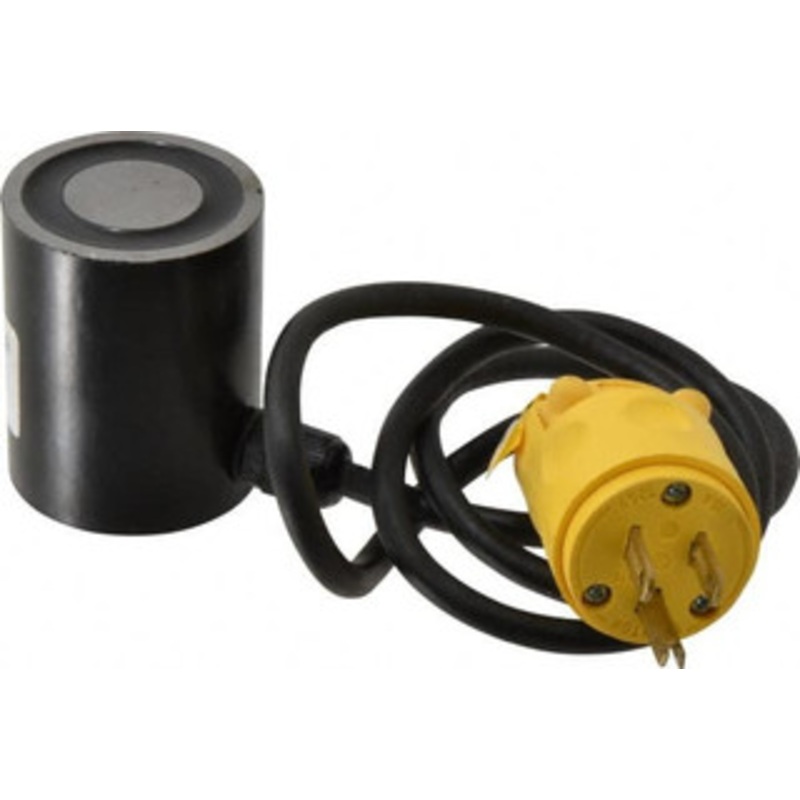 Mag-Mate 2 Diam, 14 Watts, 190 Lb Max Magnetic Pull Electromagnet 1/4-20 Thread, 120 AC Output Voltage ERA-202 – 06586499