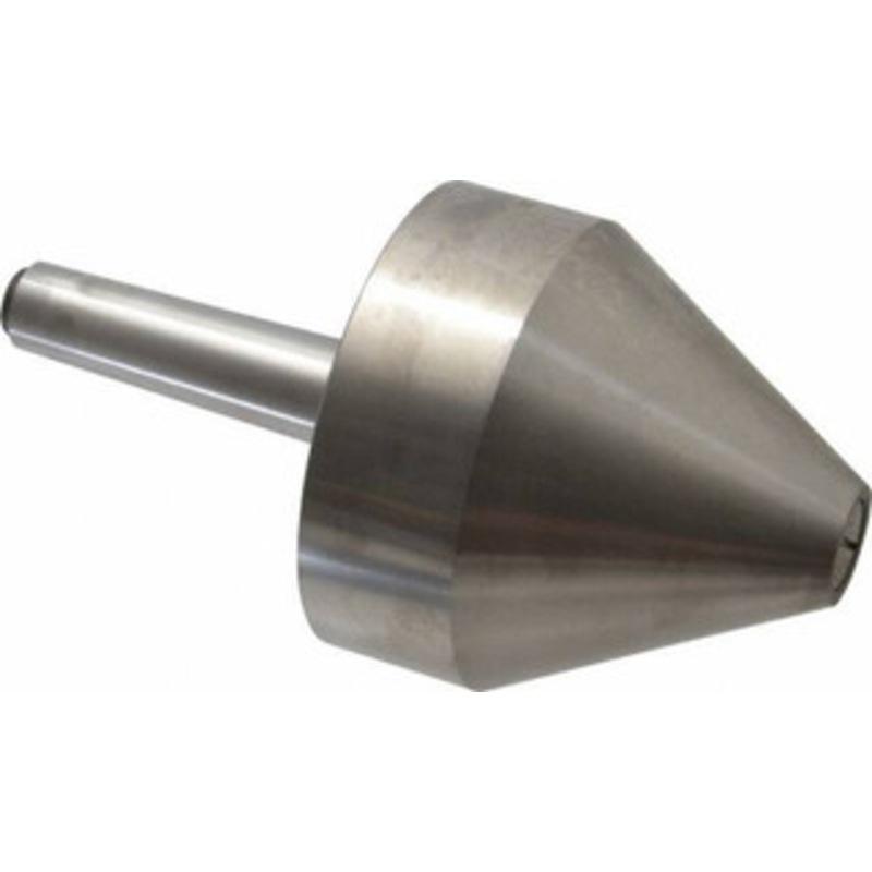 Riten MT3 Taper Shank, 4 Head Diam 3,800 Lb Capacity Live Center 4-9/32 Head Length, 1 Point Diam, 4.2813 Point Len, 3,800 Lb Max Workpc, Bull Nose Point 56413 – 00090712