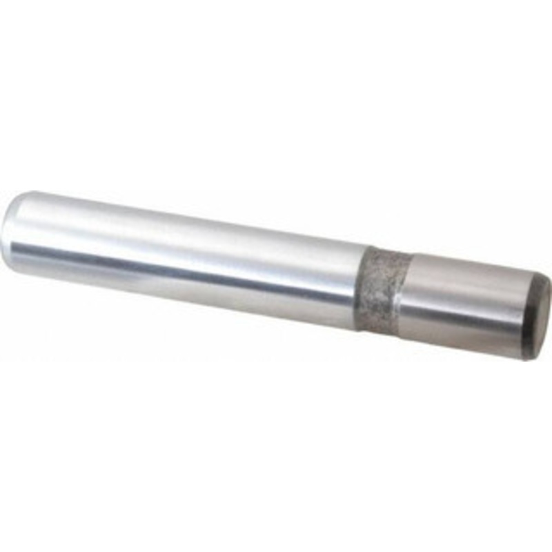 Danly 3/4 Diam x 4-3/4 Long Press Fit Friction Guide Post Chrome Plated, Hardened Steel 5-0619-1 – 03223112