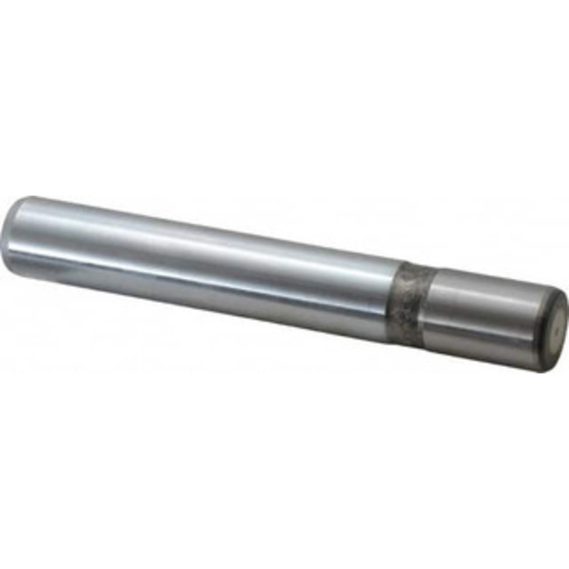 Danly 7/8 Diam x 6 Long Press Fit Friction Guide Post Chrome Plated, Hardened Steel 5-0724-1 – 03223237