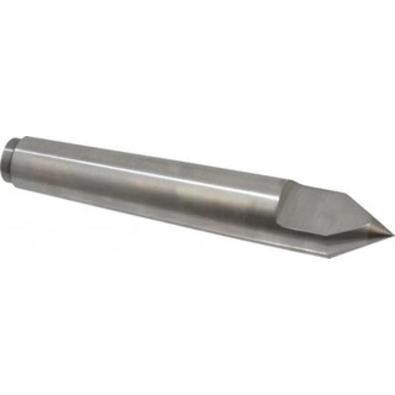 Riten 1-1/4 Head Diam, Carbide-Tipped Steel Standard Point Half Dead Center Jarno 10 Taper, 1-1/4 Point Diam, 7-1/2 OAL 72104 – 90889403