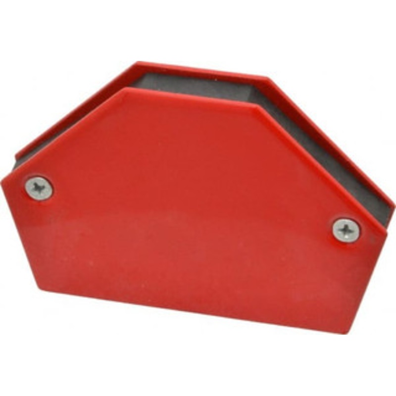 Value Collection 4 Wide x 1/2 Deep x 2-1/2 High Magnetic Welding & Fabrication Square 625-0108 – 56451214