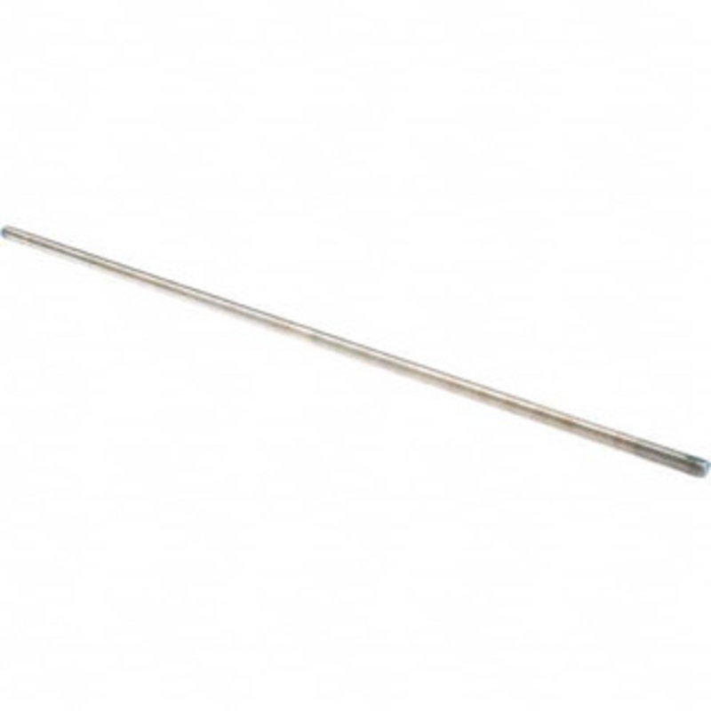 Value Collection 5/8-11 x 3 ft. Stainless Steel General Purpose Threaded Rod 221034 – 45664299