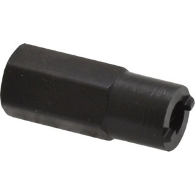 Gibraltar 3/8-16 & M10 Plunger Wrench Compatible with Spring, Ball & Stubby Plungers 53006G – 65218950