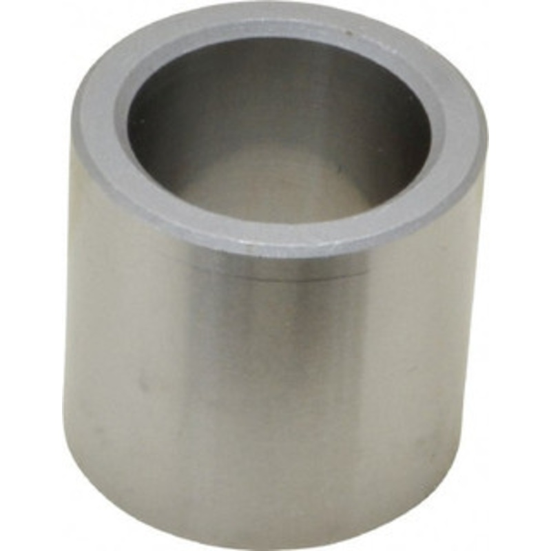 Made in USA 1-3/8 OAL, 1.005 ID, 1-3/8 Body Diam, Heat Treated Steel, Die & Mold Straight Bushing Self Lubricating 10138SB – 85937829