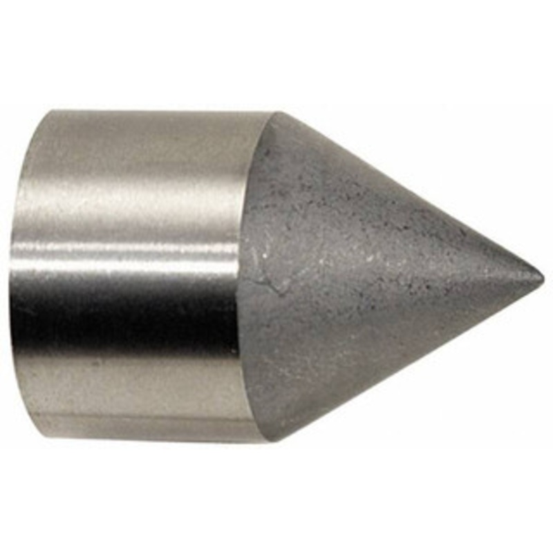 Made in USA 1 Min Tip Diam, Carbide Lathe Tip 1-1/2 OAL 74829 – 51521094