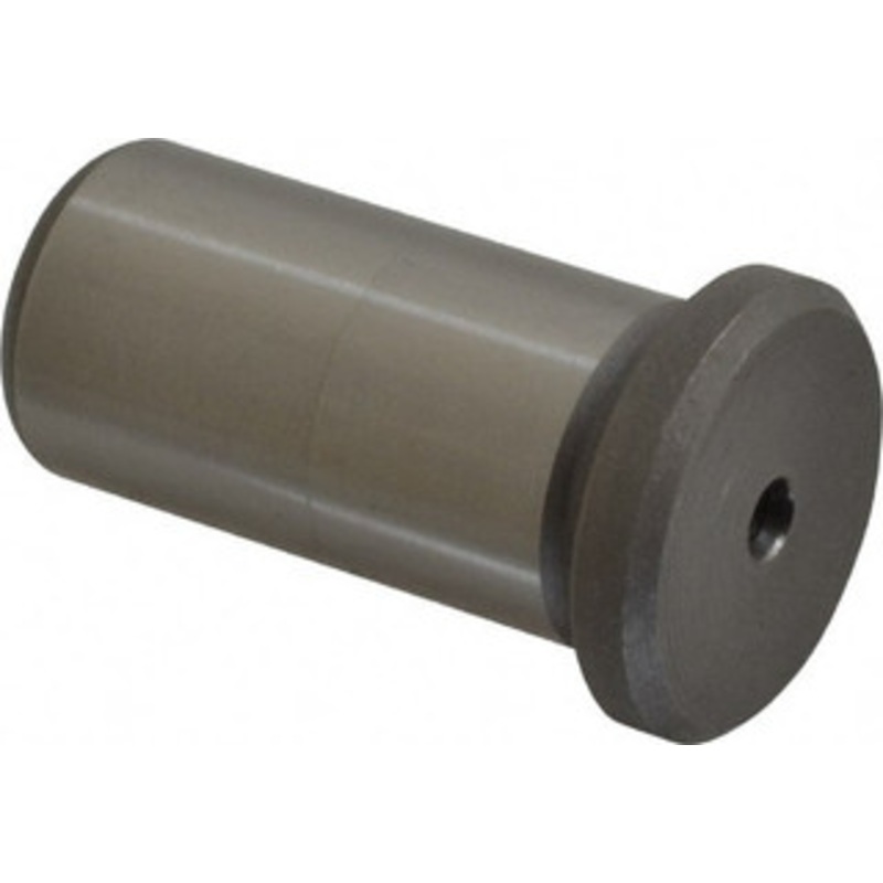 Gibraltar 0.749 Pin Diam, 1-3/4 OAL, Steel, Die & Mold Leader Pin 0.999 Head Diam x 3/16 Head Height, +0.0000/-0.0600 OAL Tolerance MLP912-G – 85935682