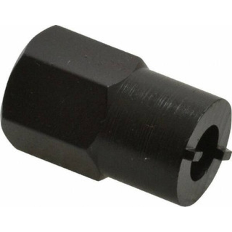 Gibraltar 5/8-11 Plunger Wrench Compatible with Spring, Ball & Stubby Plungers 53008G – 65218976