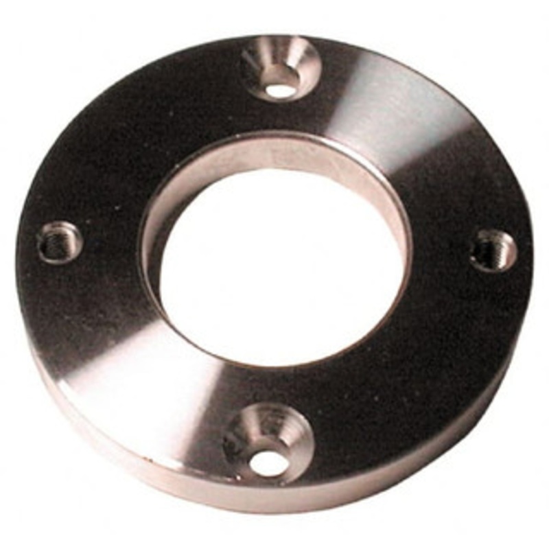 Made in USA 3.25 ID x 5.5 OD Locating Rings 17/32 Thick, Carbon Steel 636520 – 85934388
