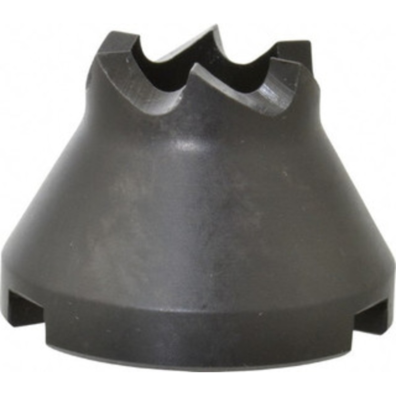 Rohm 1.0236 to 1.9685 Turning Diam, Carbide Tooth Disc, Left Hand Rotation, Face Driver Disc 30mm Clamping Length, 63/64 Min Clamping Diam 88086 – 08623308
