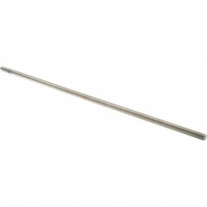 Value Collection 3/4-10 x 3 ft. Stainless Steel General Purpose Threaded Rod 221012 – 45664331