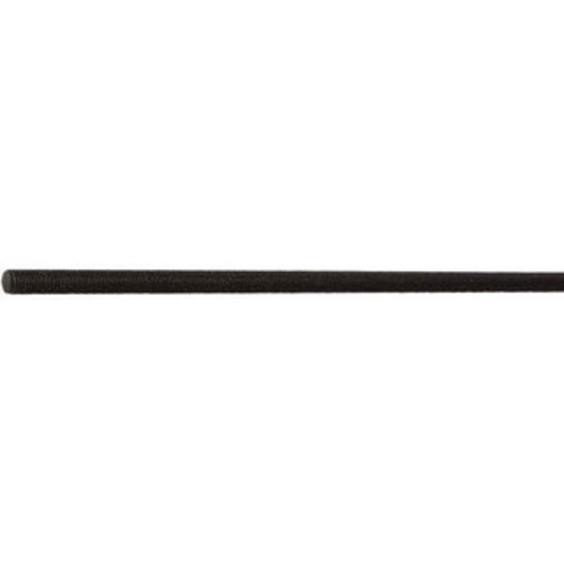 Value Collection 5/16-18 x 3 ft. Alloy Steel General Purpose Threaded Rod Right Hand Thread, Black Oxide Finish, UNC 56075 – 42441071