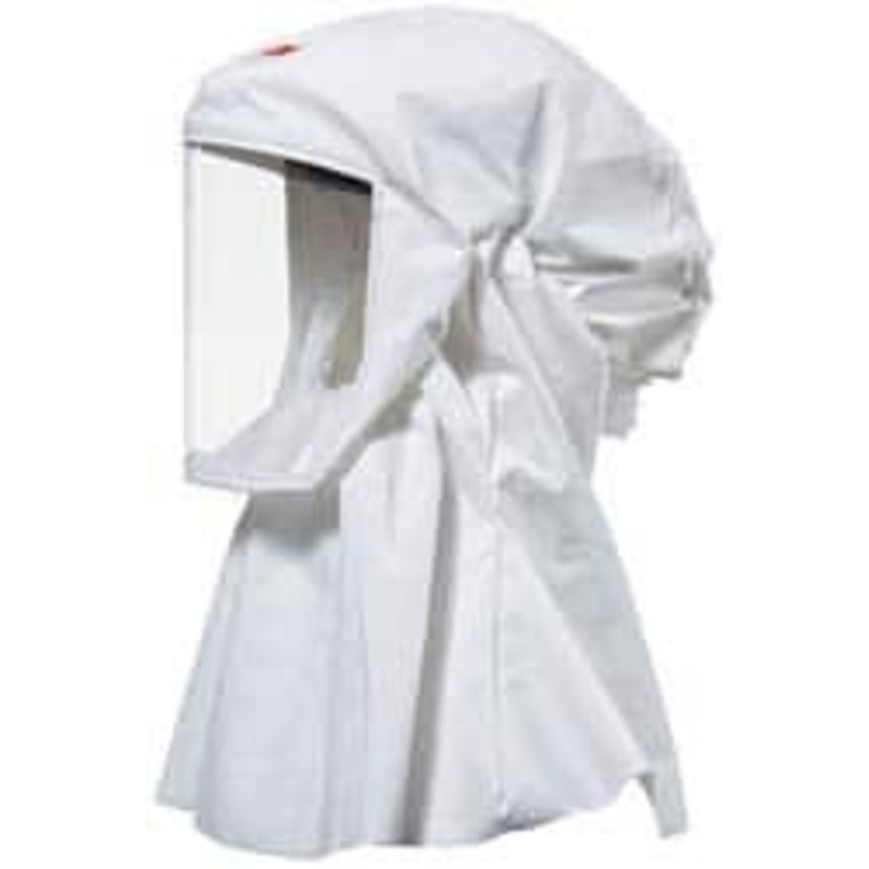 3M Size S/M, PAPR/SAR Compatible Hood 7000127432 – 59335919