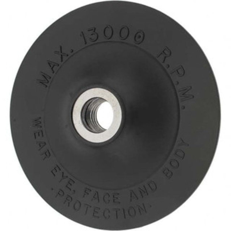 Bosch Disc Backing Pad MG0450 – 90595414