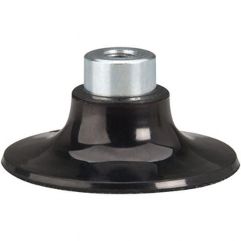 Dynabrade Disc Backing Pad 3 HARD ROLOC RPL BACKUP PAD 51347 – 05937107
