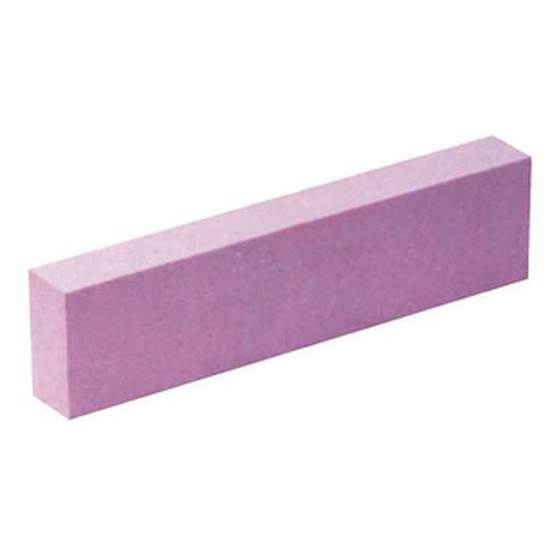 Precise Ruby Polishing Stones