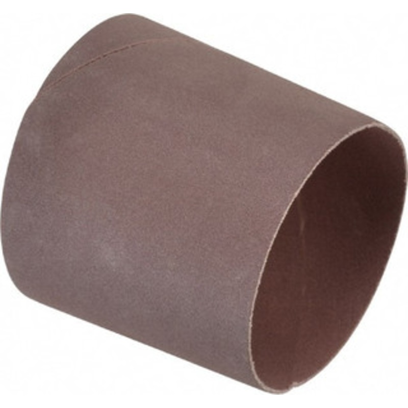 3M 180 Grit Aluminum Oxide Coated Spiral Band 3 Diam x 3 Wide, Very Fine Grade 7010508265 – 05780705