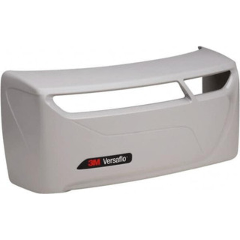 3M PAPR & Supplied Air (SAR) Replacement Parts & Accessories, Accessory/Replacement Type: PAPR Systems, Type: Filter Cover, Series Compatibility: 3M TR-6500, Color: Gray, PSC Code: 4240 7100021252 – 66994989