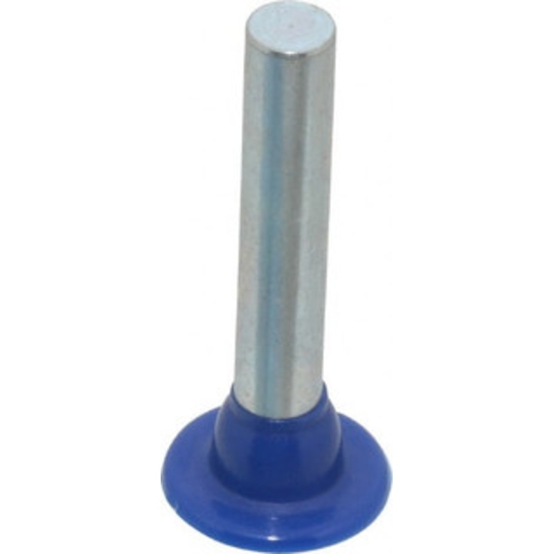 Value Collection 3/4 Diam Adhesive/PSA Disc Backing Pad 1/4 Shank Diam, 18,000 RPM 810053 – 05820204