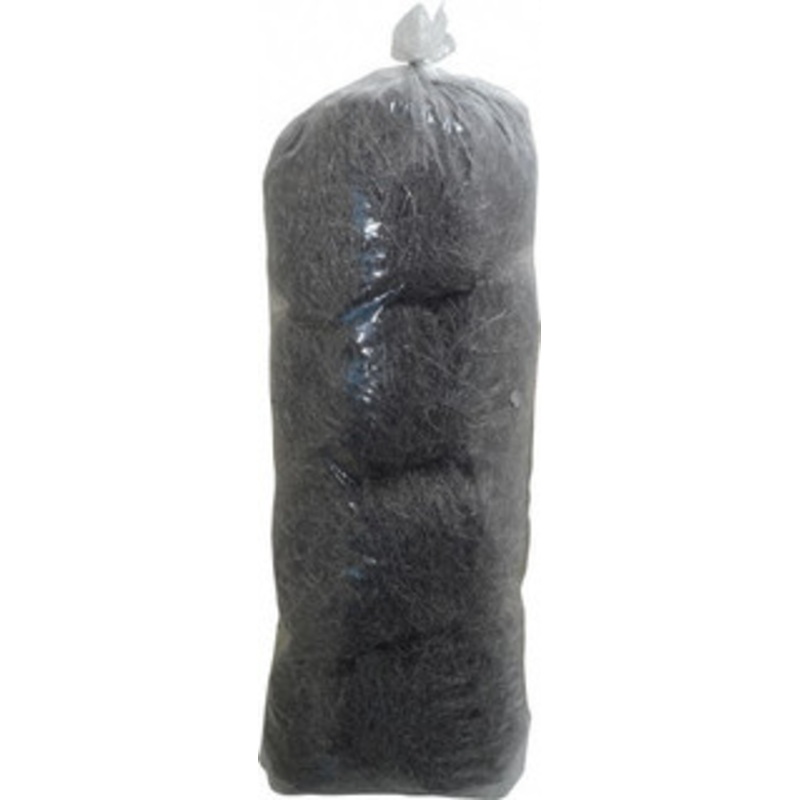 Value Collection Grade 3 Steel Wool 3 x 4, Coarse Grade SWCO0316 – 00542266