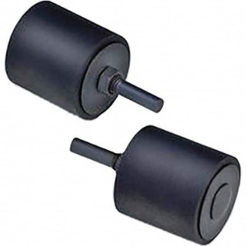 3M 1-1/2 Wide x 1-1/2 Diam, Spiral Band Drum 1/4 Shank Diam, 10,000 RPM 7000045788 – 05780945