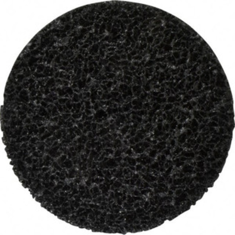 3M 5 Diam, Silicon Carbide Hook & Loop Disc Very Coarse Grade, Nonwoven, Series CR-DH 7000120845 – 82412263