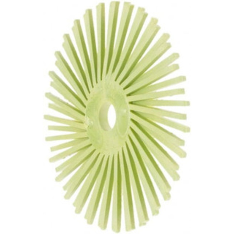 3M Radial Bristle Brush 7000046182 – 08376675