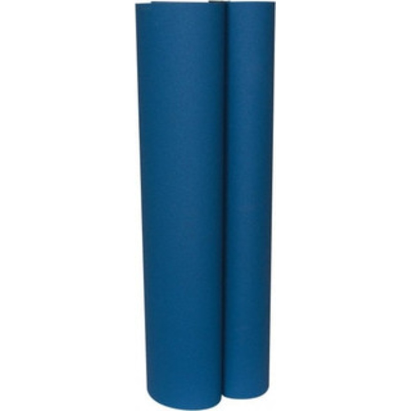 Norton 37 Wide x 75 OAL, 80 Grit, Zirconia Alumina Abrasive Belt Zirconia Alumina, Medium, Coated, Y Weighted Cloth Backing, Wet/Dry, Series R824 69957350955 – 91011957