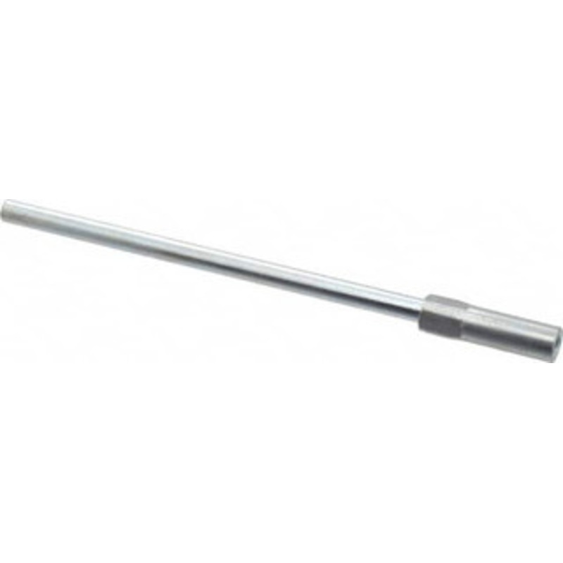 Value Collection 6 Long x 1/4 Rod Diam, Tube Brush Extension Rod 1/4-20 Female Thread ER061420F – 05271093
