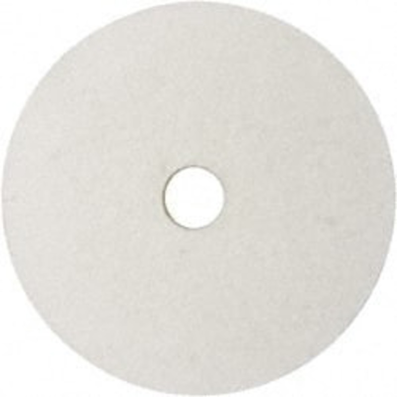 Value Collection 8 Diam x 1 Thick Unmounted Buffing Wheel 1 Ply, Polishing Wheel, 1 Arbor Hole, Soft Density 516090 – 91070714