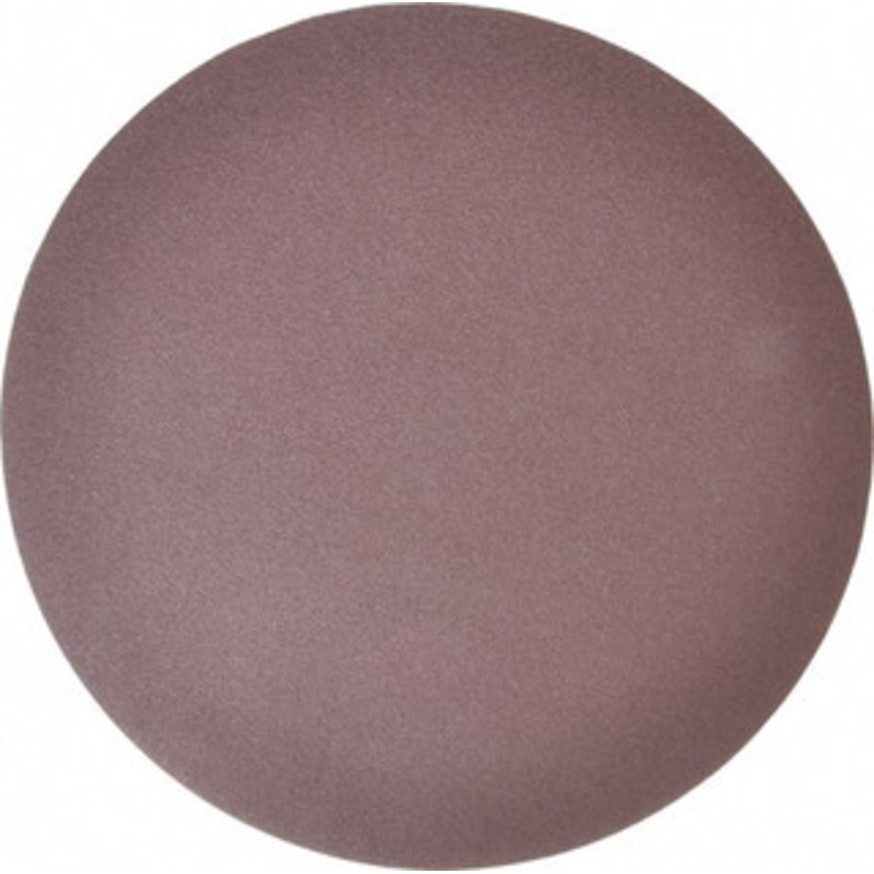3M 10 Diam, 80 Grit Aluminum Oxide Adhesive PSA Disc Medium Grade, X Weighted Cloth Backing, For Bench Top Motors, Random Orbital Sanders 7000118869 – 82412354