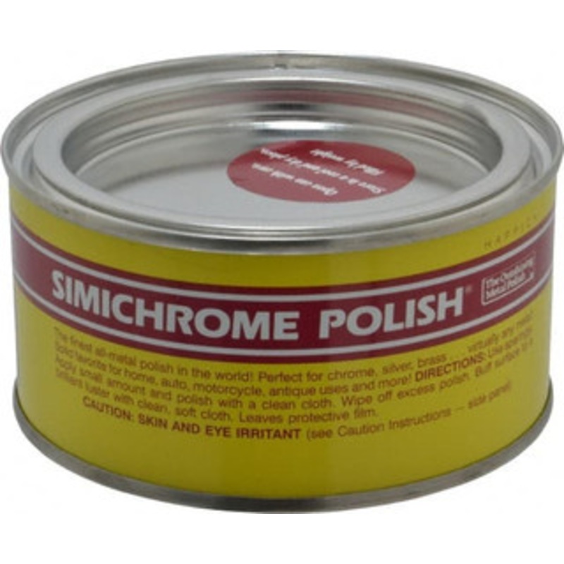 Value Collection 250 g Polishing Compound Use on Metal 890-2226 – 40304420