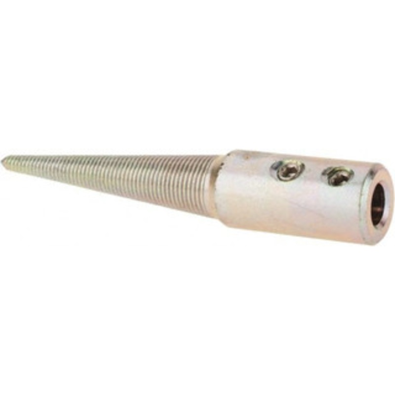 Value Collection Buffing Wheel Buffing Spindle 3/8 ID x 3/4 OD, Left Hand Thread BTL-3 – 66704651