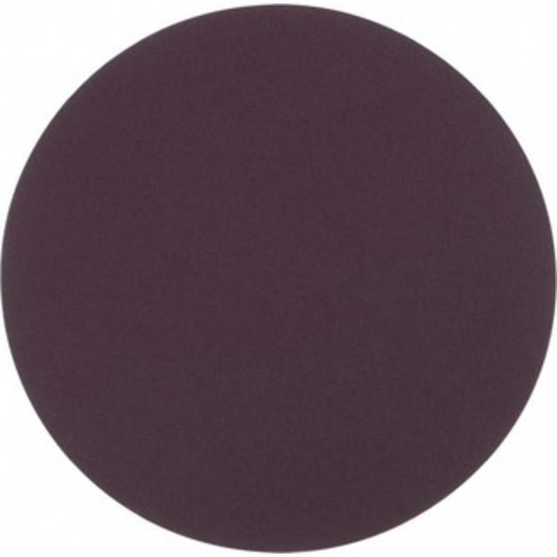 3M 15 Diam, 60 Grit Aluminum Oxide Adhesive PSA Disc Medium Grade, X Weighted Cloth Backing, For Bench Top Motors, Random Orbital Sanders 7010360718 – 01933688