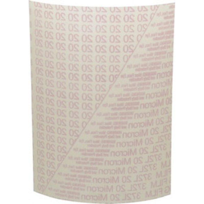 3M 20 Grit, Aluminum Oxide Sanding Sheet 11 Long x 8-1/2 Wide, Extra Fine Grade, Weighted Film Backing 7010510357 – 84386754