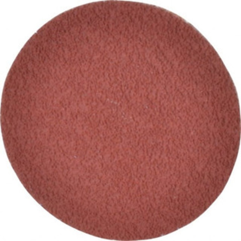 3M 3 60 Grit Ceramic Quick Change Disc Type S Attachment, Medium Grade, Orange, Coated, Cloth Backing, 20,000 RPM, Roloc TSM Compatible 7000045174 – 64402746