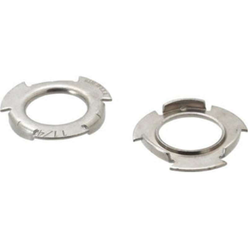 Osborn 2 to 7/8 Wire Wheel Adapter Metal Adapter 0007537500 – 01794866