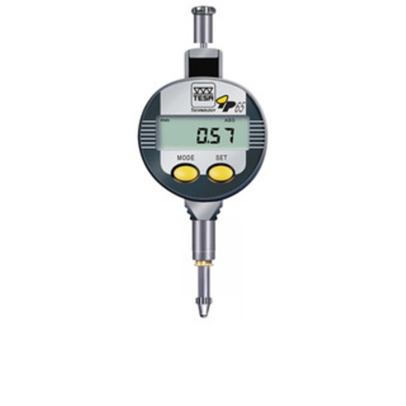 Tesa DIGICO Digital Dial Gauges