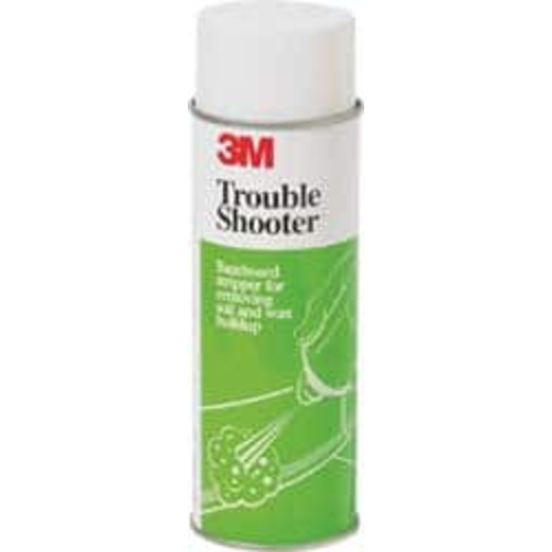 3M 21 oz Baseboard & Floor Edge Cleaner Aerosol 7100134190 – 06416804