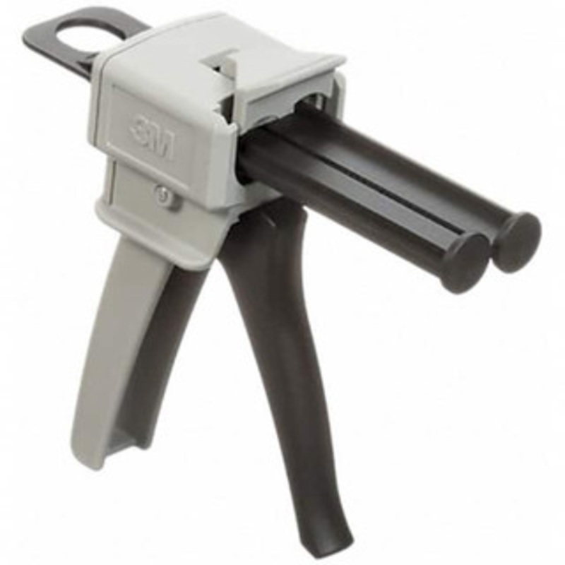 3M 485/50 mL Full Barrel Frame Manual Caulk/Adhesive Applicator 7100148764 – 39403787
