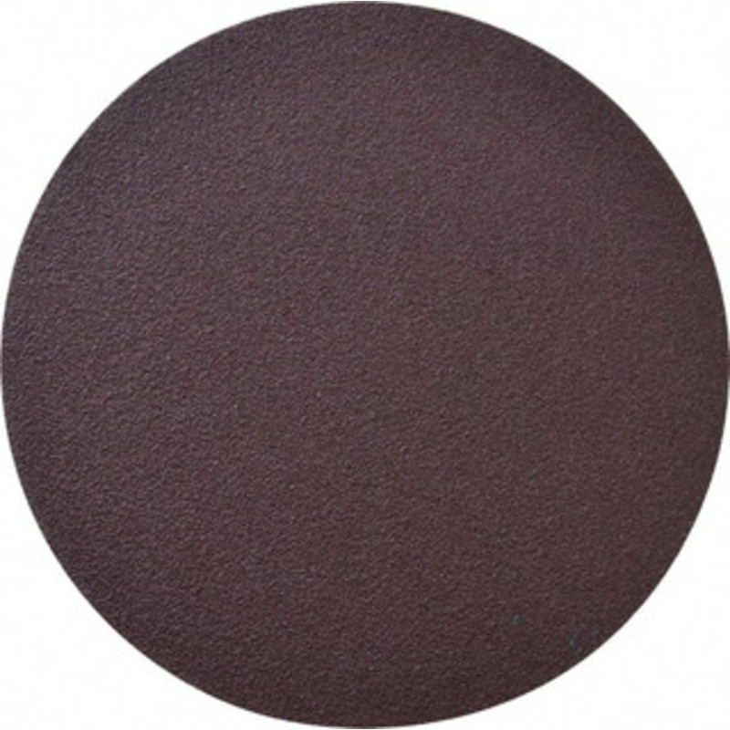 3M 6 Diam, 80 Grit Aluminum Oxide Adhesive PSA Disc Medium Grade, X Weighted Cloth Backing, For Bench Top Motors, Random Orbital Sanders 7000118902 – 82412370