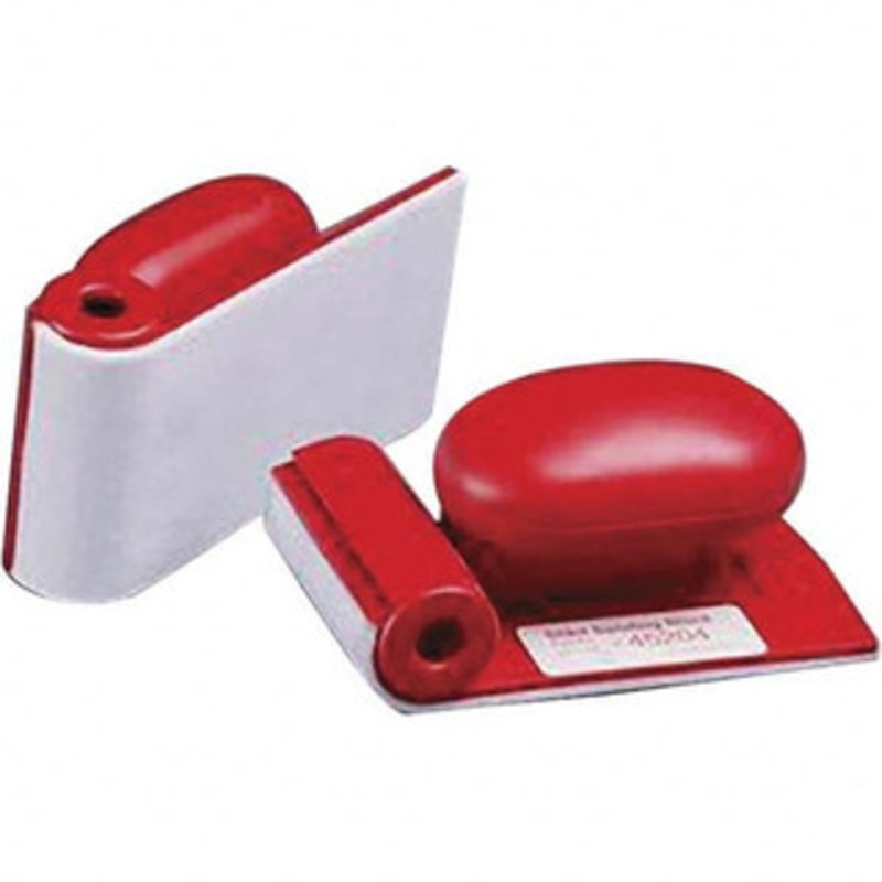 3M Sanding Block 3-1/4 Wide x 5 Long 7000045660 – 00605394