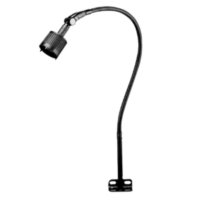 Dazor Halogen Lamps