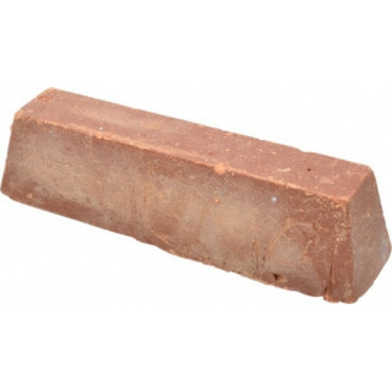 Dico 1 Lb Tripoli Compound Brown, Use on Base Metals & Plastic 529 TC6-B – 05359450