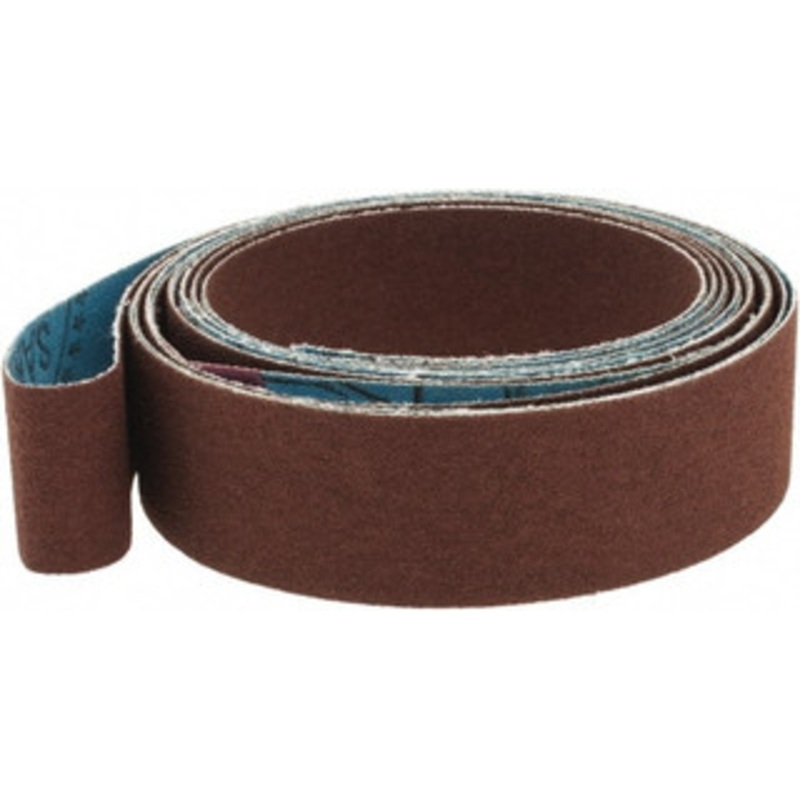 Made in USA Abrasive Belt V89120J010132 – 73821241