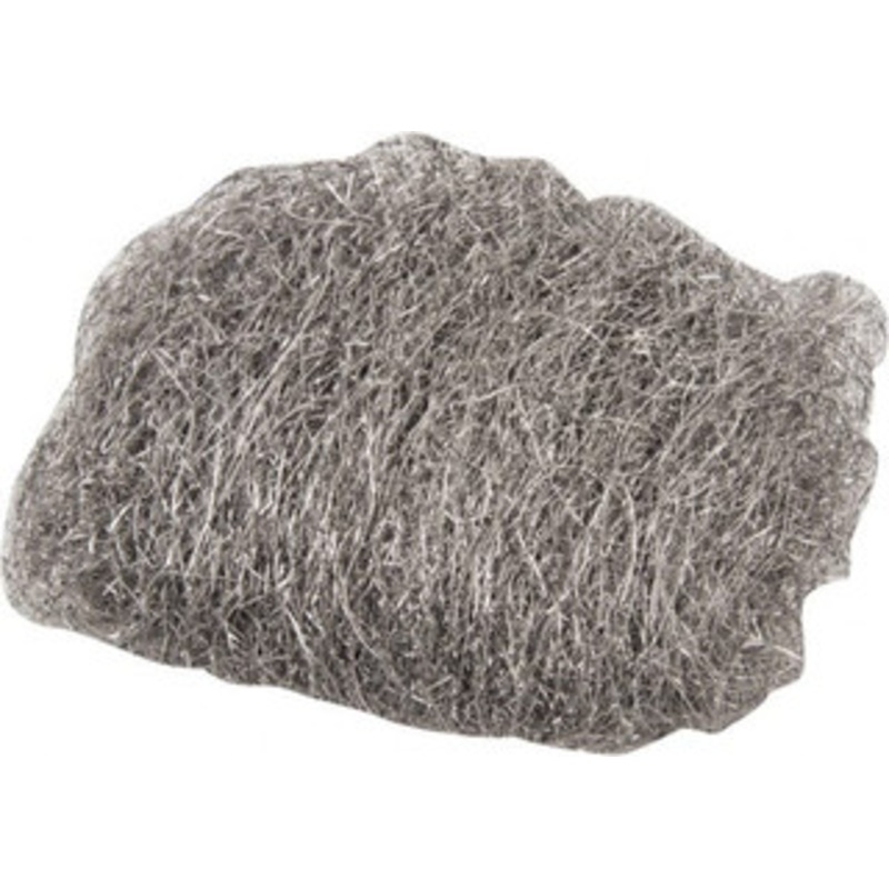 Value Collection Grade 2 Steel Wool 3 x 4, Medium-Coarse Grade SWMC0216 – 00542258