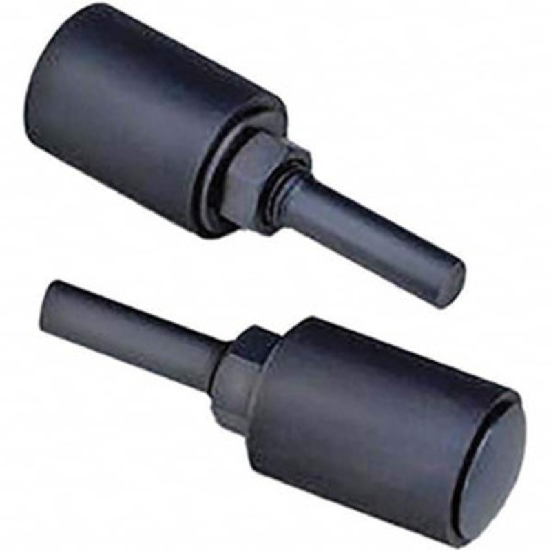 3M 1 Wide x 3/4 Diam, Spiral Band Drum 1/4 Shank Diam, 17,000 RPM 7000045782 – 05780879