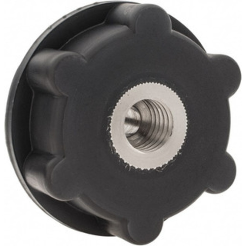3M 2-1/2 Max Diam, Abrasive Disc Hub 5/8-11 Female 7000120459 – 44795508