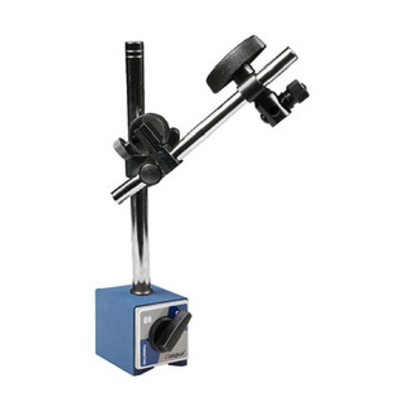 Dasqua Magnetic Bases With Fine Adjustment