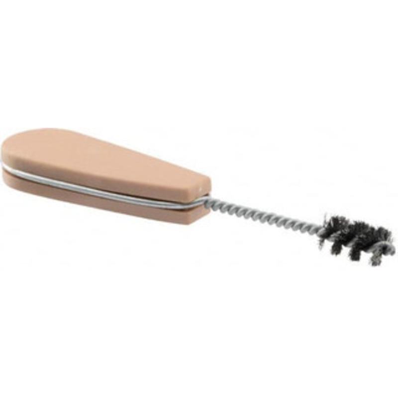 Weiler Abrasives 3/8 Diam Helical Tube Brush 1 Brush Length, 6-1/2 OAL 44080 – 82071630